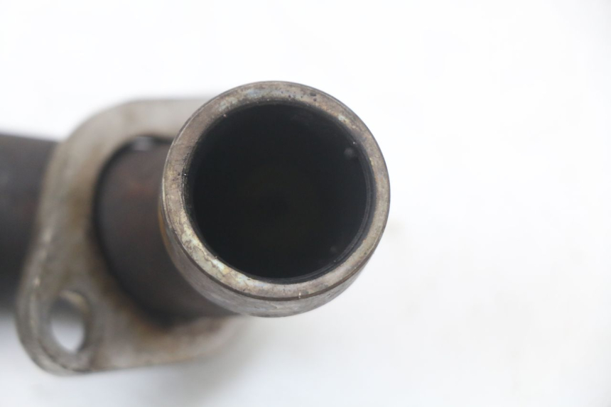 photo de COLLECTEUR PEUGEOT GEOPOLIS RS 125 (2007 - 2009) - Vue d’ensemble