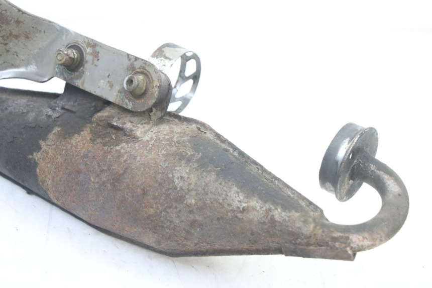 photo de COLLECTEUR GILERA STALKER 50 (1997 - 2005) - Pièce contrôlée