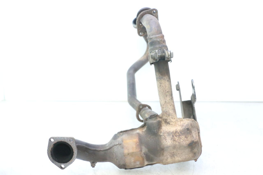 photo de COLLECTEUR GILERA GP 800 (2007 - 2013) - Détail de la pièce