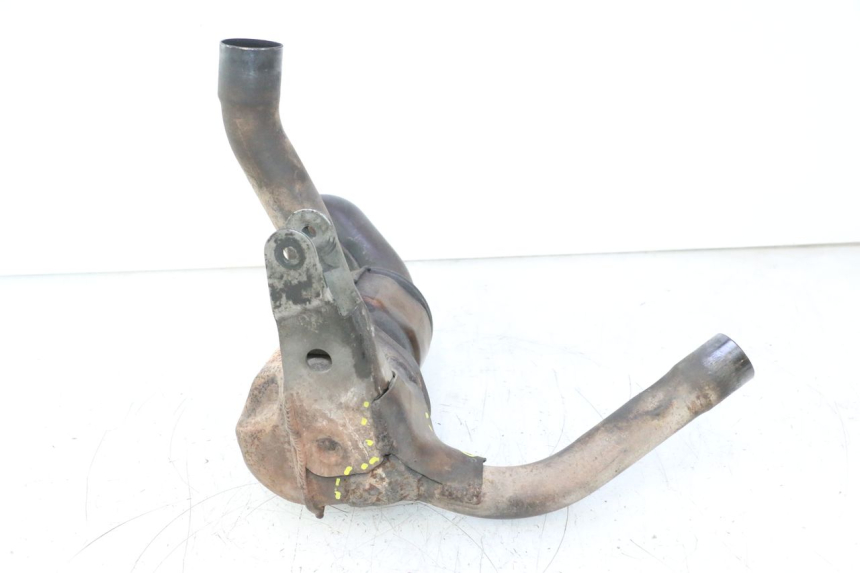 photo de COLLECTEUR GILERA GP 800 (2007 - 2013) - Vue d’ensemble