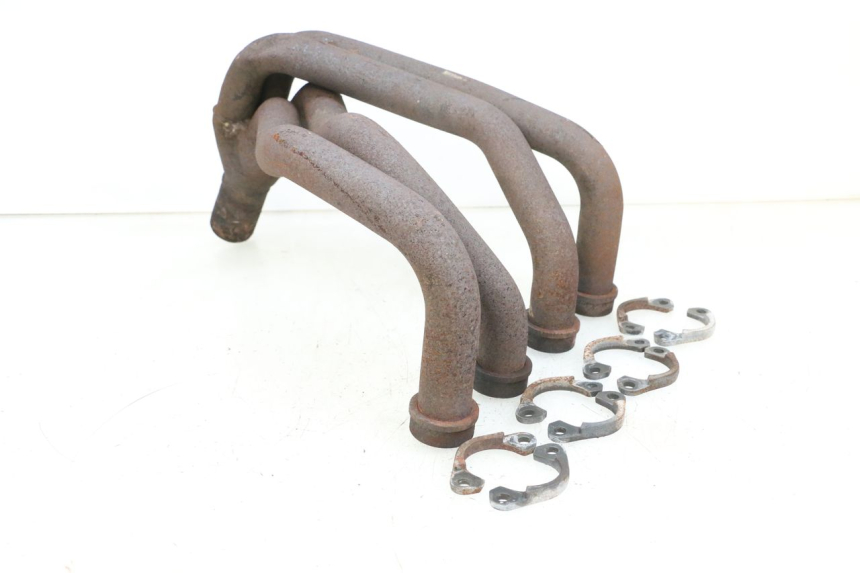 photo de COLLECTEUR KAWASAKI GPZ RX 1000 (1986 - 1988) - Vue principale