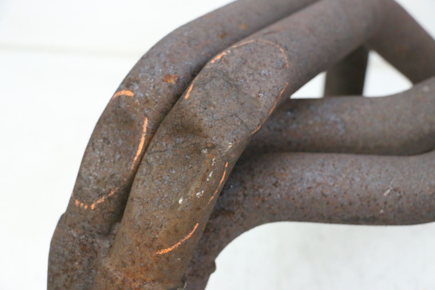 photo de COLLECTEUR KAWASAKI GPZ RX 1000 (1986 - 1988) - Vue produit