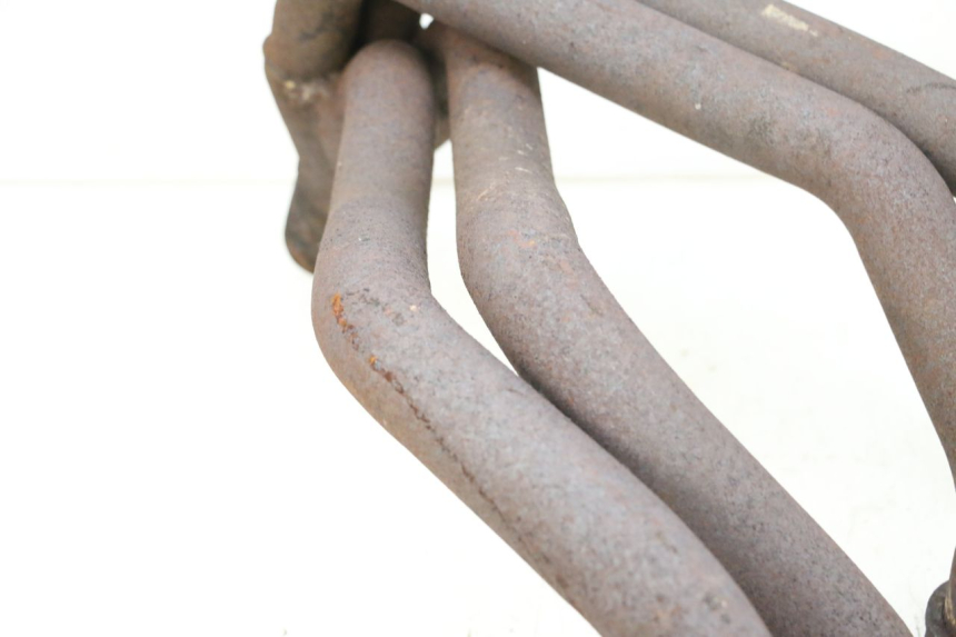 photo de COLLECTEUR KAWASAKI GPZ RX 1000 (1986 - 1988) - Focus structure