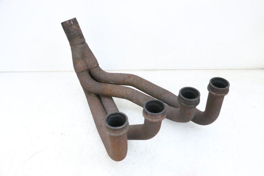 photo de COLLECTEUR KAWASAKI GPZ RX 1000 (1986 - 1988) - Gros plan technique