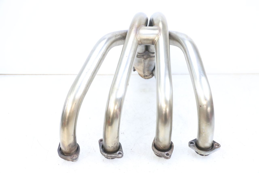 photo de COLLECTEUR SUZUKI GSF N BANDIT 600 (1996 - 1999) - Zoom composants