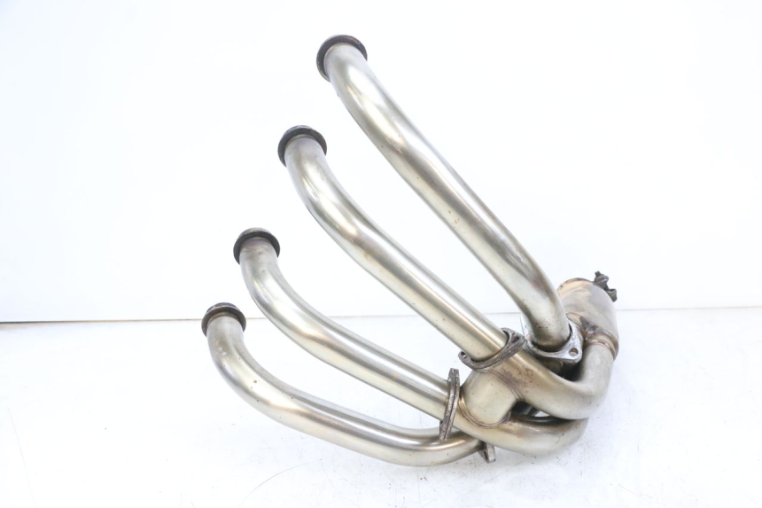 photo de COLLECTEUR SUZUKI GSF N BANDIT 600 (1996 - 1999) - Vue rapprochée