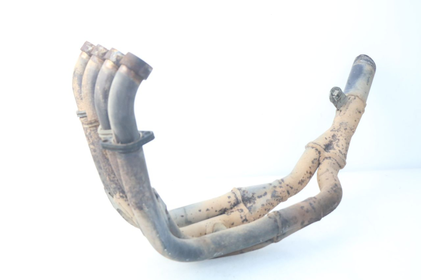 photo de COLLECTEUR SUZUKI GSX-R GSXR 600 (2001 - 2003) - Vue principale