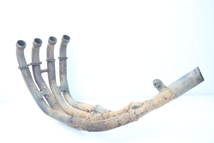 photo de COLLECTEUR SUZUKI GSX-R GSXR 600 (2001 - 2003) - Vue produit