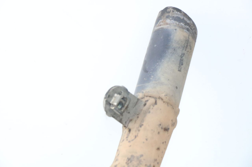 photo de COLLECTEUR SUZUKI GSX-R GSXR 600 (2001 - 2003) - Zoom composants