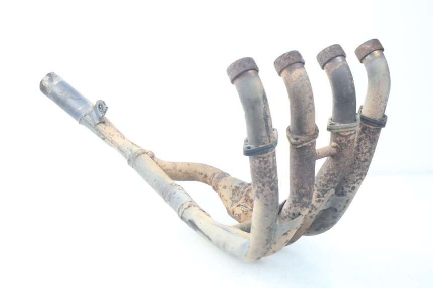 photo de COLLECTEUR SUZUKI GSX-R GSXR 600 (2001 - 2003) - Vue rapprochée