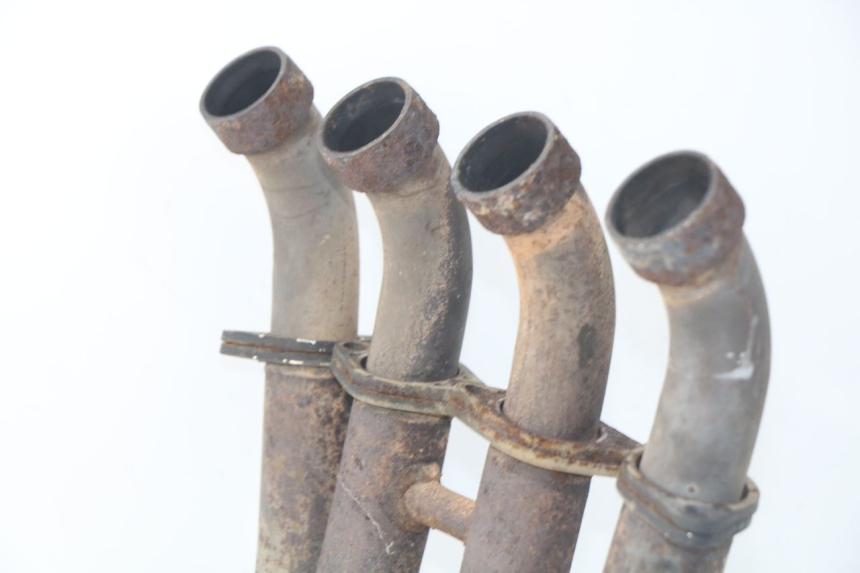 photo de COLLECTEUR SUZUKI GSX-R GSXR 600 (2001 - 2003) - Photo complémentaire