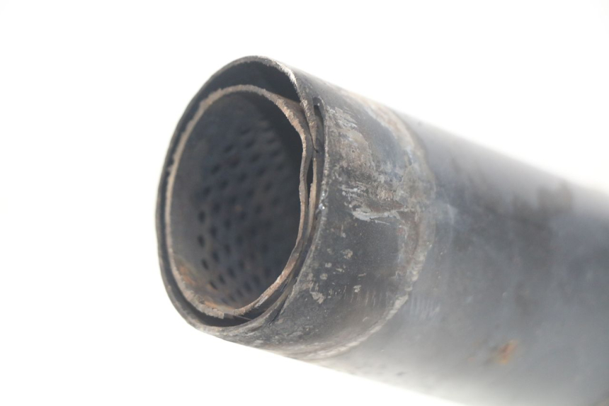 photo de COLLECTEUR SUZUKI GSX-R GSXR 600 (2001 - 2003) - Focus structure