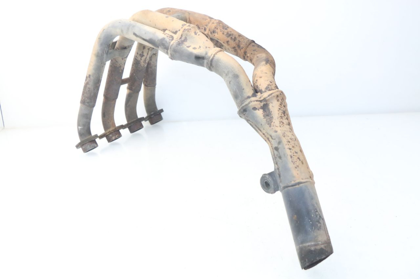 photo de COLLECTEUR SUZUKI GSX-R GSXR 600 (2001 - 2003) - Autre angle de vue