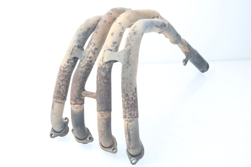 photo de COLLECTEUR SUZUKI GSX-R GSXR 600 (2001 - 2003) - Vue d’ensemble