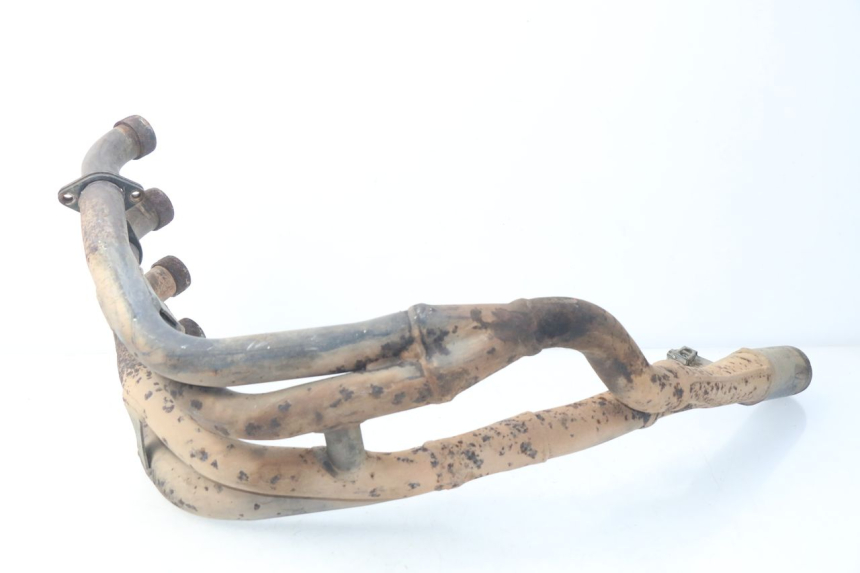 photo de COLLECTEUR SUZUKI GSX-R GSXR 600 (2001 - 2003) - État de surface