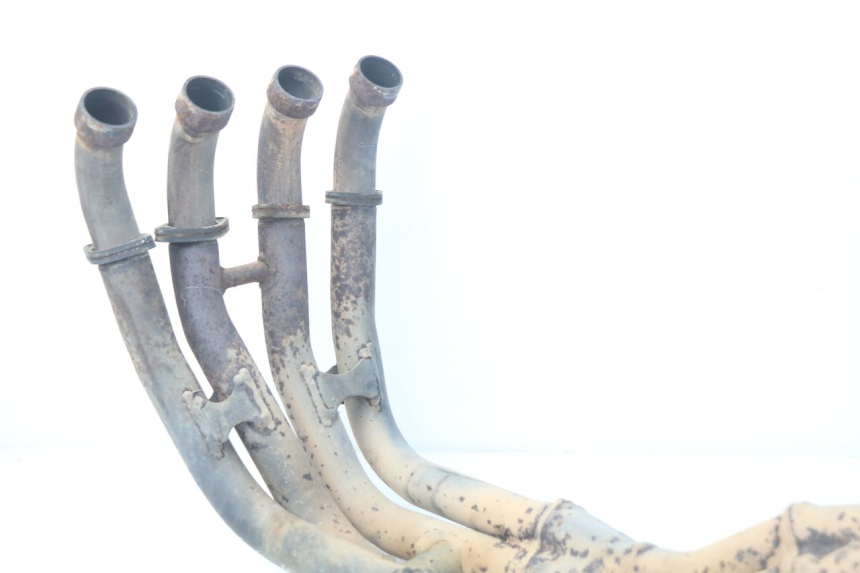 photo de COLLECTEUR SUZUKI GSX-R GSXR 600 (2001 - 2003) - Pièce contrôlée