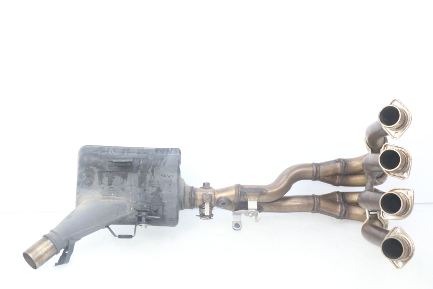 photo de COLLECTEUR SUZUKI GSX-R GSXR 750 (2011 - 2016) - Vue principale