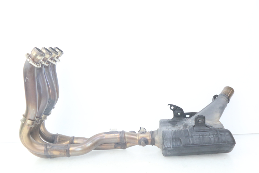 photo de COLLECTEUR SUZUKI GSX-R GSXR 750 (2011 - 2016) - Détail de la pièce