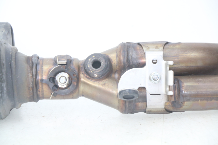 photo de COLLECTEUR SUZUKI GSX-R GSXR 750 (2011 - 2016) - Vue produit