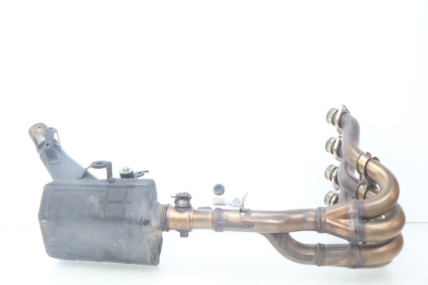 photo de COLLECTEUR SUZUKI GSX-R GSXR 750 (2011 - 2016) - Zoom composants