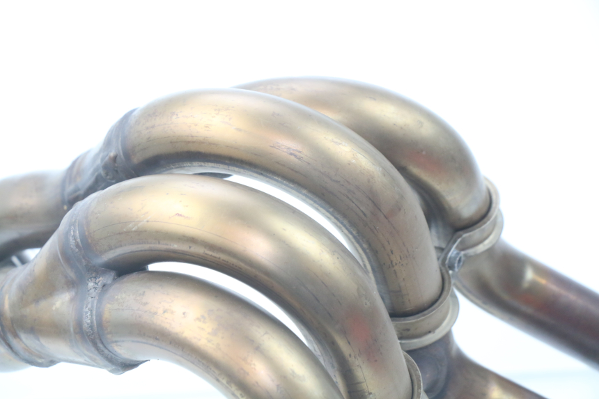 photo de COLLECTEUR SUZUKI GSX-R GSXR 750 (2011 - 2016) - Angle alternatif