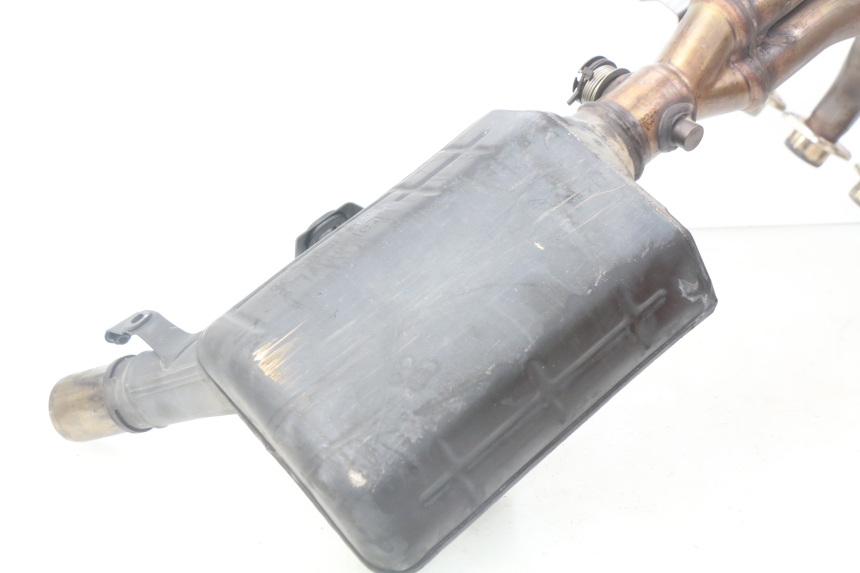 photo de COLLECTEUR SUZUKI GSX-R GSXR 750 (2011 - 2016) - Zoom qualité