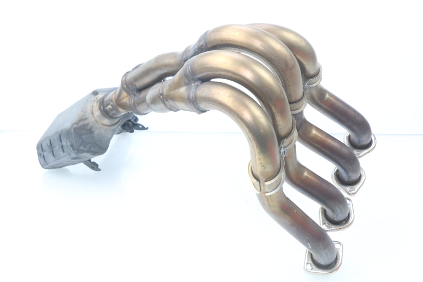 photo de COLLECTEUR SUZUKI GSX-R GSXR 750 (2011 - 2016) - Aperçu profil