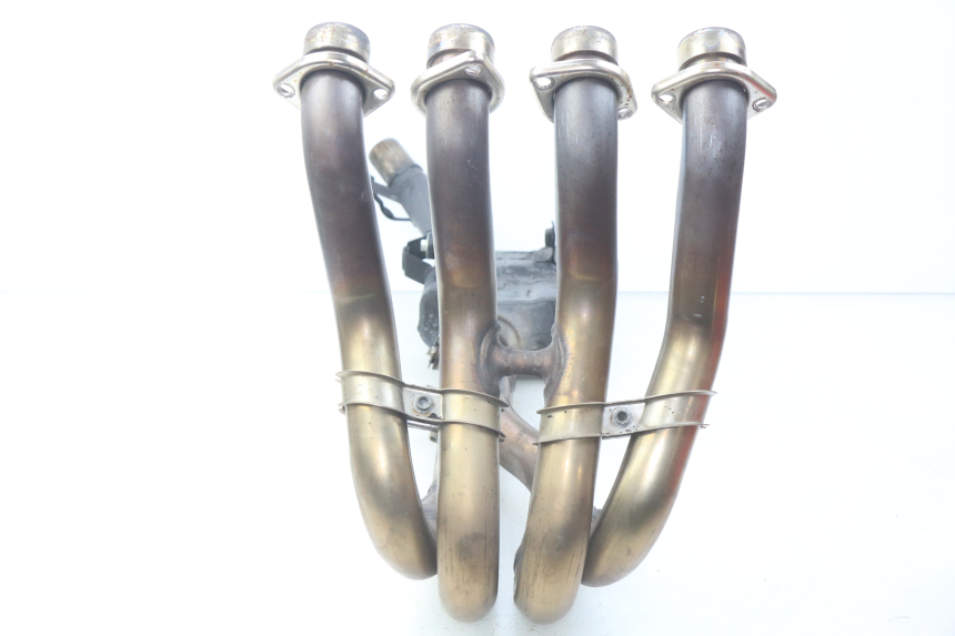 photo de COLLECTEUR SUZUKI GSX-R GSXR 750 (2011 - 2016) - Points de fixation