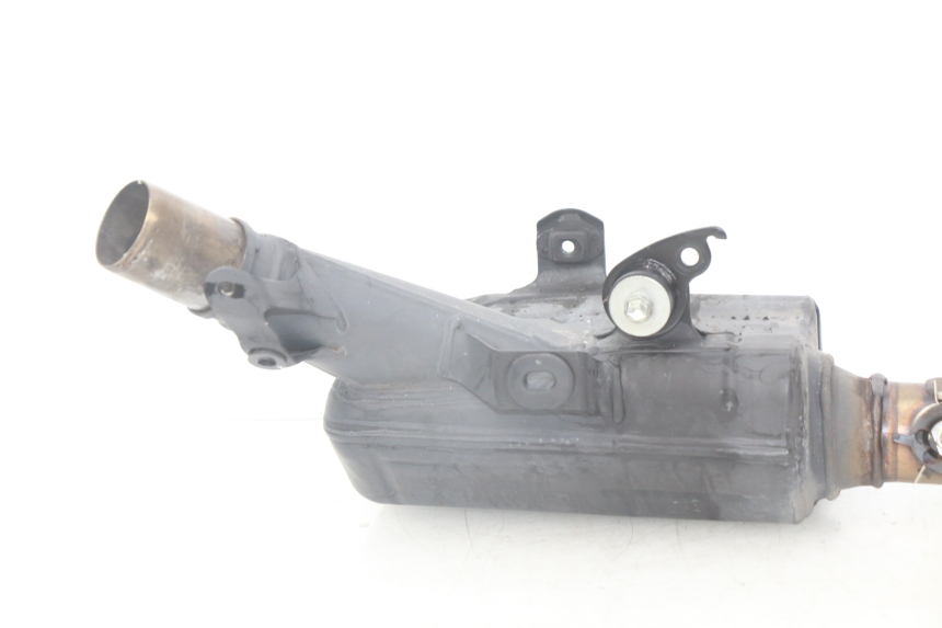 photo de COLLECTEUR SUZUKI GSX-R GSXR 750 (2011 - 2016) - Pièce contrôlée