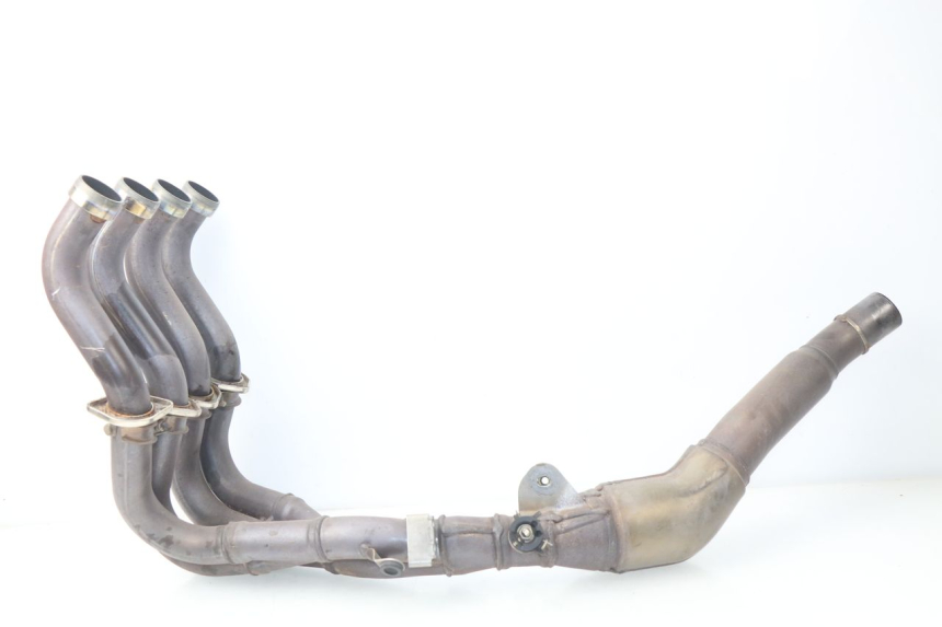 photo de COLLECTEUR SUZUKI GSX-R GSXR K16 1000 (2012 - 2016) - Vue principale