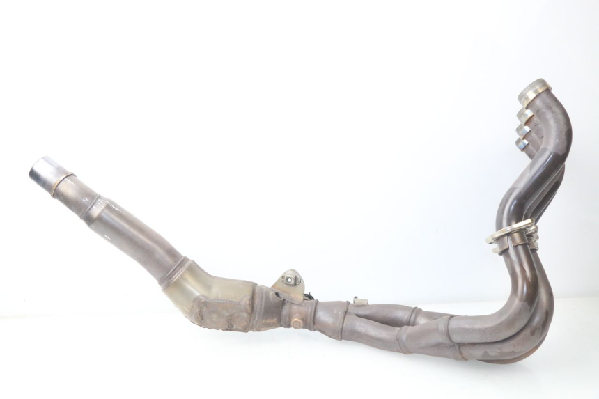 photo de COLLECTEUR SUZUKI GSX-R GSXR K16 1000 (2012 - 2016) - Vue produit