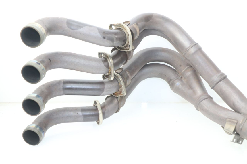 photo de COLLECTEUR SUZUKI GSX-R GSXR K16 1000 (2012 - 2016) - Autre angle de vue