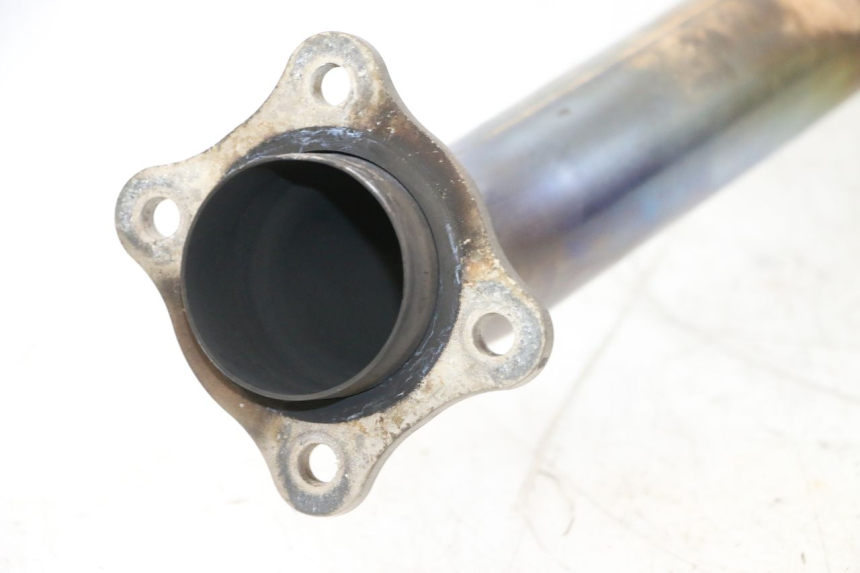 photo de COLLECTEUR SUZUKI GSXR GSX-R 1000 (2003 - 2004) - Vue rapprochée