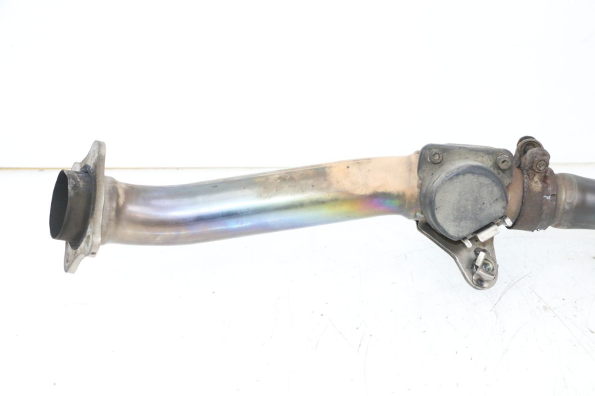 photo de COLLECTEUR SUZUKI GSXR GSX-R 1000 (2003 - 2004) - Focus structure