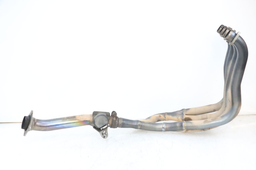 photo de COLLECTEUR SUZUKI GSXR GSX-R 1000 (2003 - 2004) - Angle alternatif