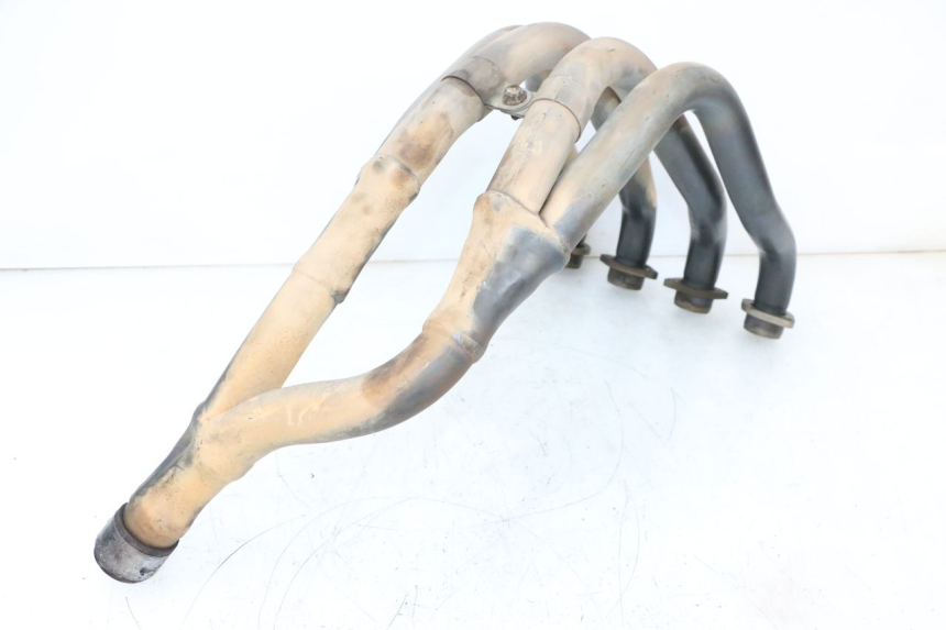 photo de COLLECTEUR SUZUKI GSXR GSX-R 1000 (2003 - 2004) - Pièce contrôlée