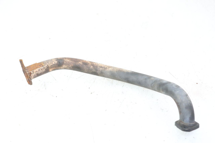 photo de COLLECTEUR DAELIM HISTORY 125 (2001 - 2002) - Détail de la pièce