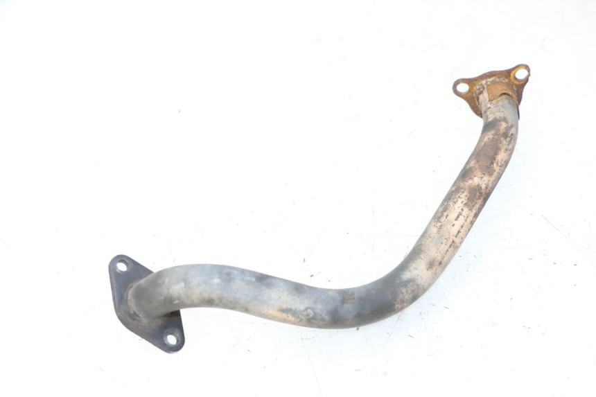 photo de COLLECTEUR DAELIM HISTORY 125 (2001 - 2002) - Zoom état d’usage