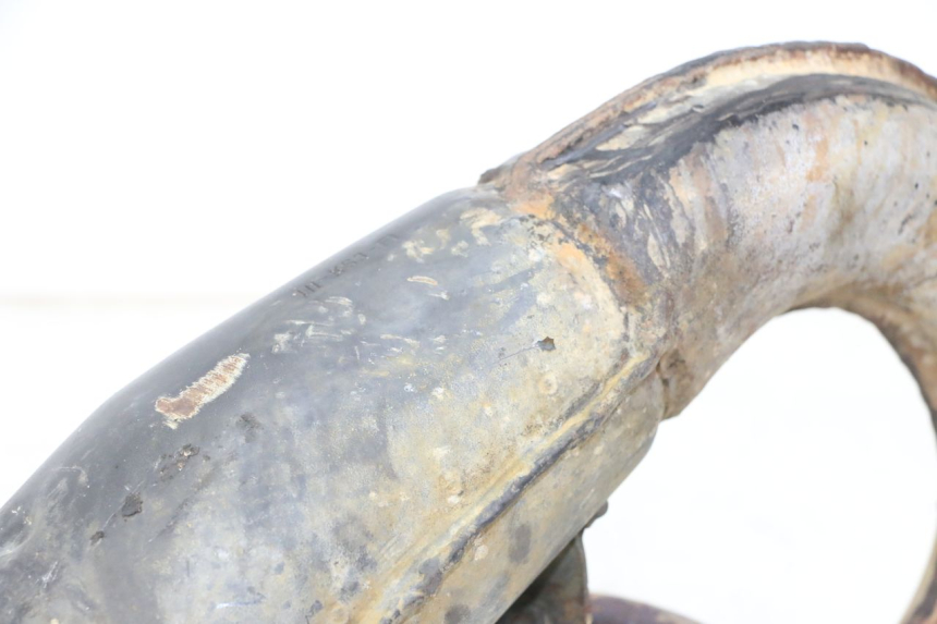 photo de COLLECTEUR HONDA MTX TC02 125 (1987 - 1989) - Vue produit