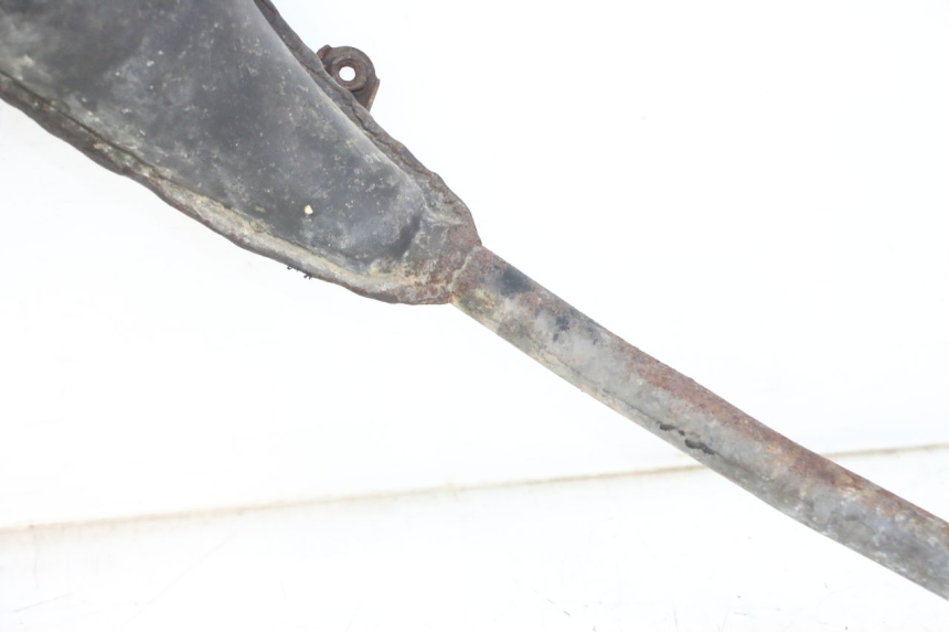 photo de COLLECTEUR HONDA MTX TC02 125 (1987 - 1989) - Inspection visuelle