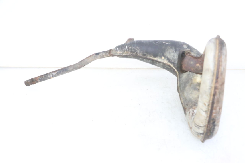 photo de COLLECTEUR HONDA MTX TC02 125 (1987 - 1989) - Autre angle de vue