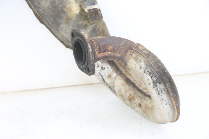 photo de COLLECTEUR HONDA MTX TC02 125 (1987 - 1989) - Vue d’ensemble