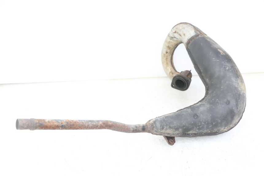 photo de COLLECTEUR HONDA MTX TC02 125 (1987 - 1989) - État de surface