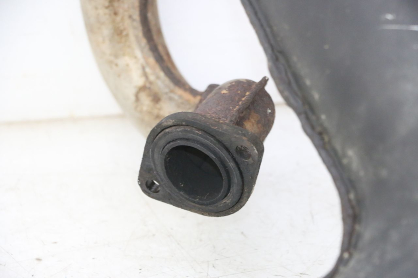 photo de COLLECTEUR HONDA MTX TC02 125 (1987 - 1989) - Pièce contrôlée