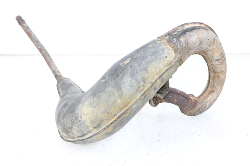 photo de COLLECTEUR HONDA MTX TC02 125 (1987 - 1989) - Marquages et références