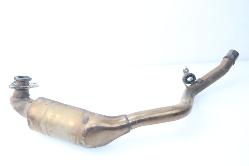 photo de COLLECTEUR HONDA INTEGRA NC D 750 (2016 - 2018) - Vue principale