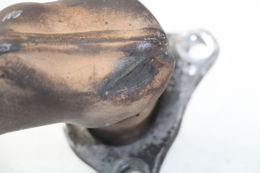 photo de COLLECTEUR HONDA INTEGRA NC D 750 (2016 - 2018) - Détail de la pièce