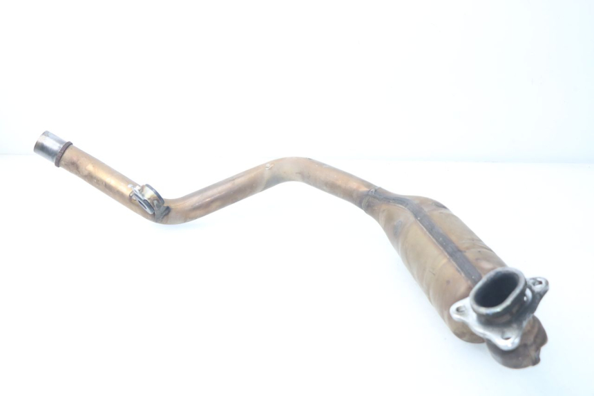 photo de COLLECTEUR HONDA INTEGRA NC D 750 (2016 - 2018) - Vue produit