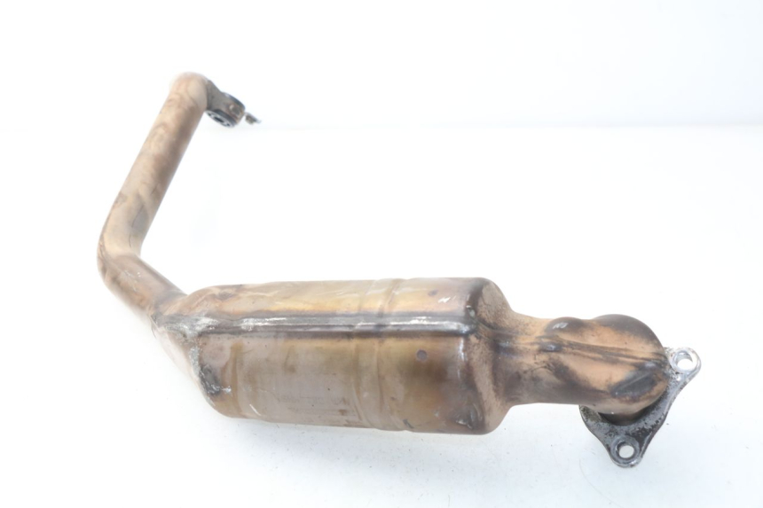 photo de COLLECTEUR HONDA INTEGRA NC D 750 (2016 - 2018) - Zoom état d’usage