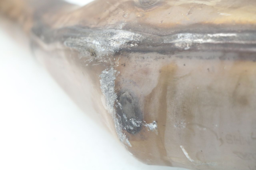 photo de COLLECTEUR HONDA INTEGRA NC D 750 (2016 - 2018) - Autre angle de vue